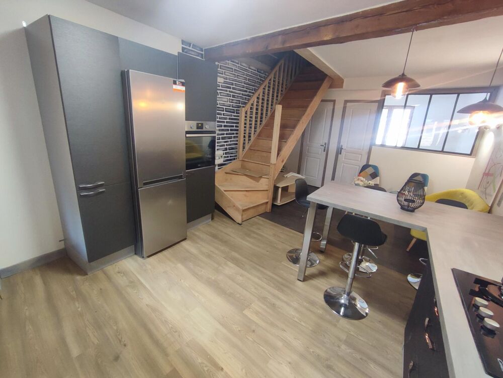  vendre  Maison Bagnres-de-Luchon (31110)