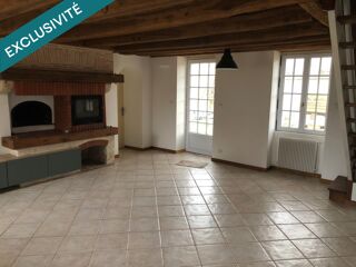  Maison � vendre 4 pi�ces 115 m�