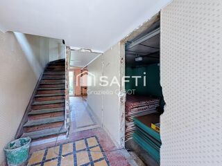  Maison à vendre 6 pièces 120 m²