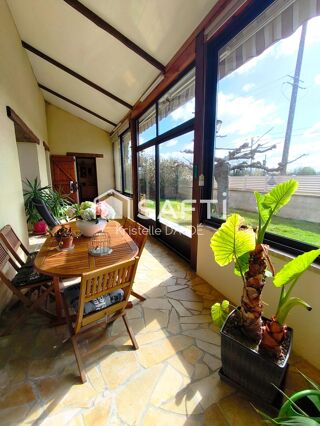  Maison à vendre 4 pièces 181 m²