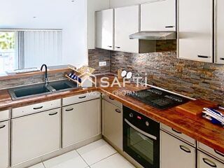  Appartement  vendre 2 pices 51 m