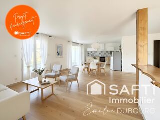  Maison à vendre 5 pièces 143 m²