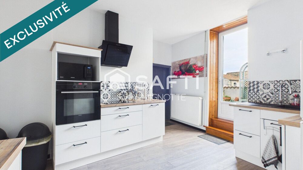 Vente Immeuble Immeuble : investissement locatif à Surgères Surgeres