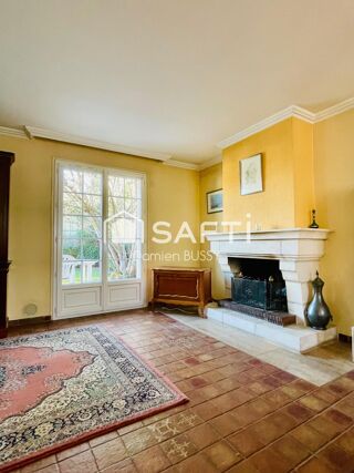  Maison � vendre 6 pi�ces 130 m�