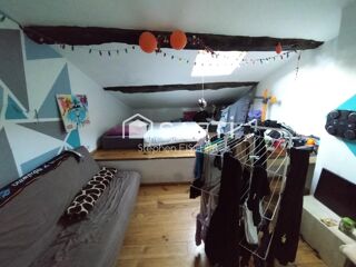  Maison � vendre 5 pi�ces 95 m�