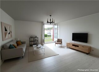 Appartement à vendre 4 pièces 74 m²