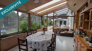 Maison à vendre 6 pièces 155 m²