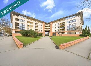  Appartement � vendre 3 pi�ces 64 m�