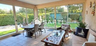  Maison à vendre 5 pièces 142 m²