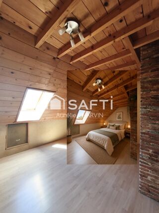  Maison à vendre 11 pièces 286 m²