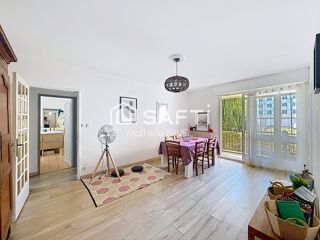  Appartement à vendre 5 pièces 94 m²