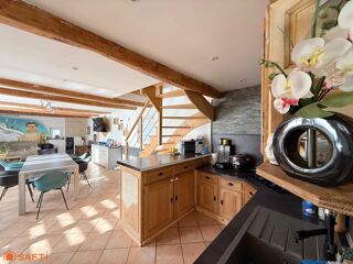  Maison � vendre 4 pi�ces 97 m�