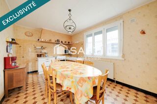  Maison � vendre 5 pi�ces 112 m�