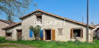  Maison à vendre 4 pièces 105 m²