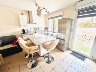  Appartement à vendre 2 pièces 34 m²