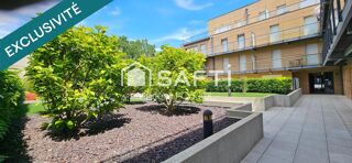 Vente Appartement Résidence de standing à Troyes centre - Bien rare!!! Troyes