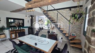  Maison � vendre 6 pi�ces 163 m�