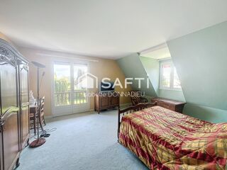  Maison � vendre 7 pi�ces 235 m�