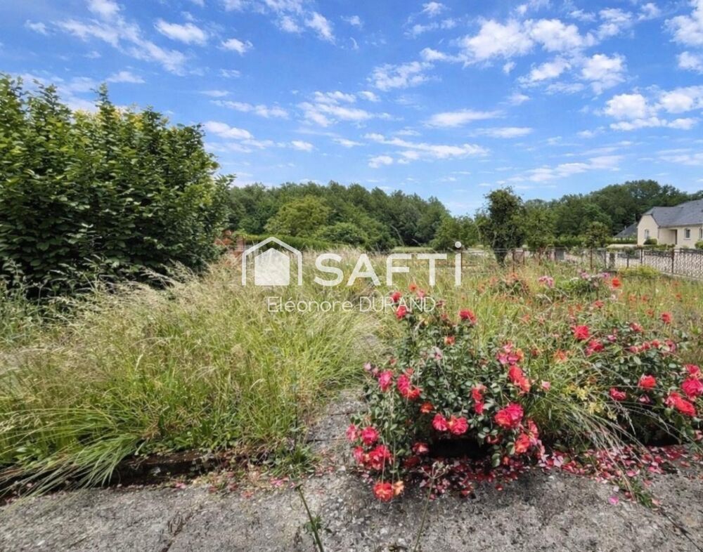 Vente Maison Maison à rénover – Village calme 5 minutes de Fismes Saint-gilles
