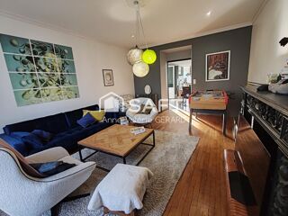  Maison � vendre 5 pi�ces 154 m�