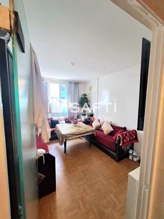  Appartement � vendre 2 pi�ces 32 m�