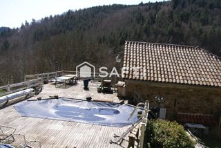  Maison � vendre 8 pi�ces 263 m�