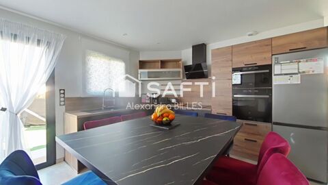  Maison � louer 4 pi�ces 94 m�