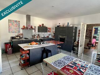  Maison à vendre 6 pièces 153 m²