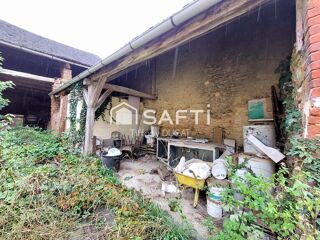  Maison à vendre 2 pièces 55 m²