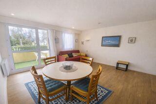  Appartement à vendre 1 pièce 25 m²