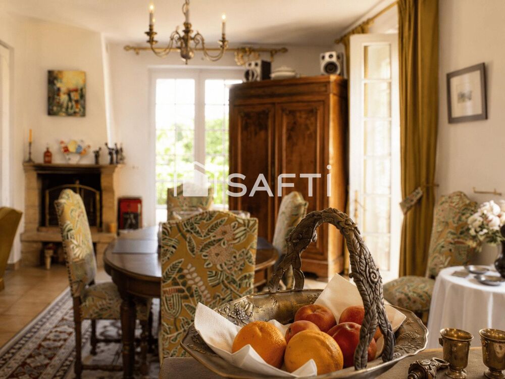 Maison de caractère à quelques pas du port et de la plage de Kerroch