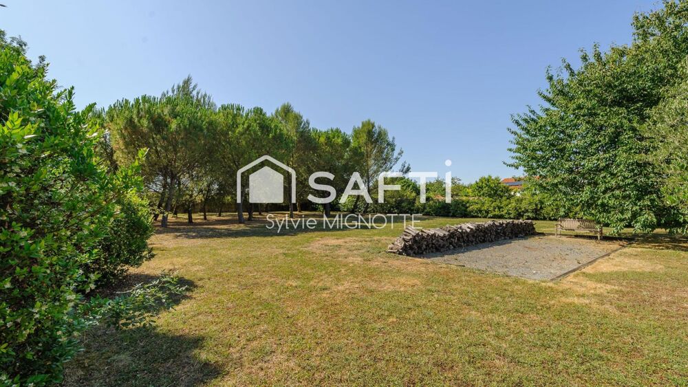 � vendre  Maison Saint-M�dard-d'Aunis (17220)