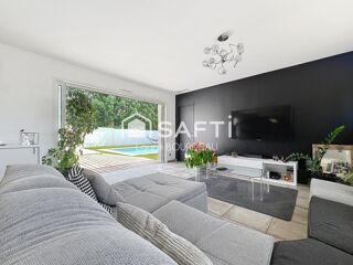  Maison à vendre 6 pièces 142 m²