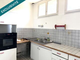  Appartement à vendre 5 pièces 92 m²
