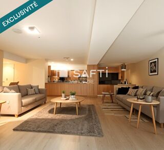  Appartement  vendre 3 pices 83 m