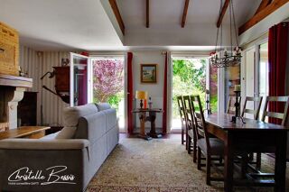  Maison à vendre 6 pièces 146 m²