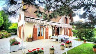  Maison à vendre 6 pièces 150 m²