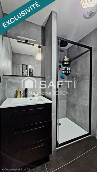  Appartement à vendre 3 pièces 64 m²