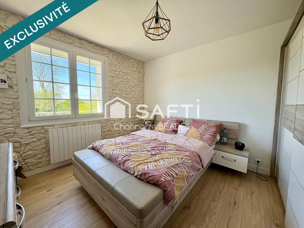 Vente Maison Maison au coeur de Martinvast Martinvast