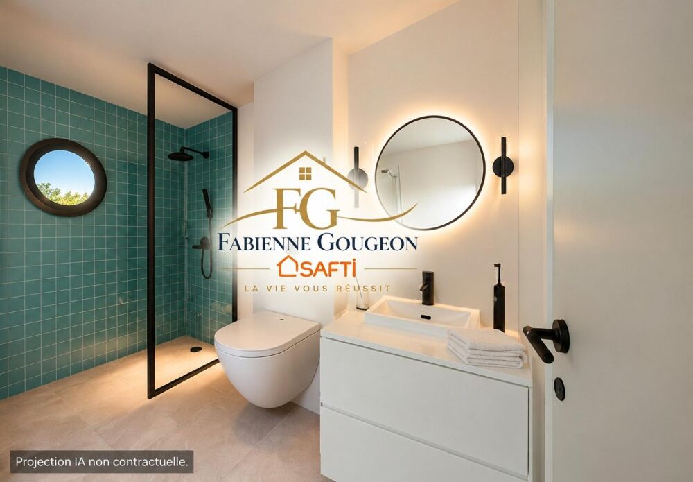 Vente Appartement T2 avec terrasse – Les Terrasses du Marin Le marin
