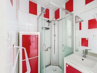  Appartement � vendre 3 pi�ces 45 m�