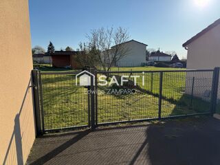  Maison à vendre 5 pièces 102 m²