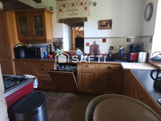  Maison à vendre 6 pièces 200 m²