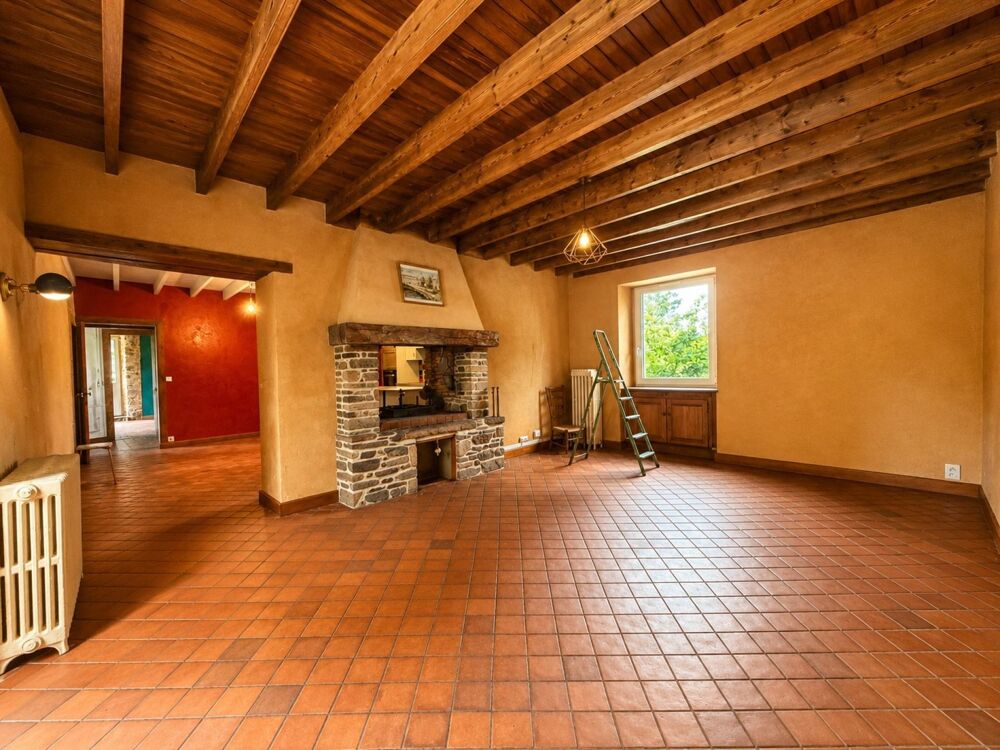 Vente Maison Maison 208 m2 Marigny-le-lozon