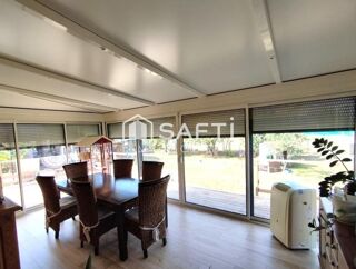  Maison à vendre 6 pièces 140 m²