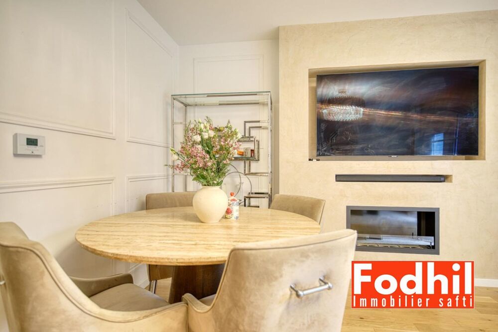 Vente Maison Maison familiale 113 m² avec jardin et parking en résidence sécurisée – Châtenay-Malabry Chatenay-malabry