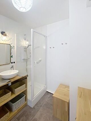  Appartement  vendre 3 pices 62 m