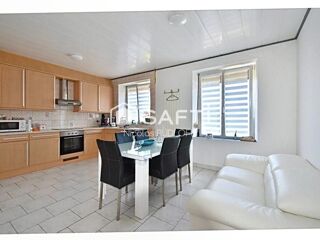  Maison � vendre 4 pi�ces 97 m�