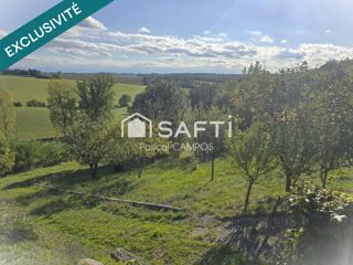  Terrain � vendre 3700 m�