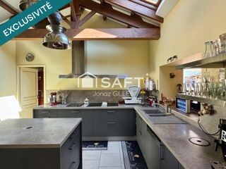  Maison � vendre 5 pi�ces 148 m�